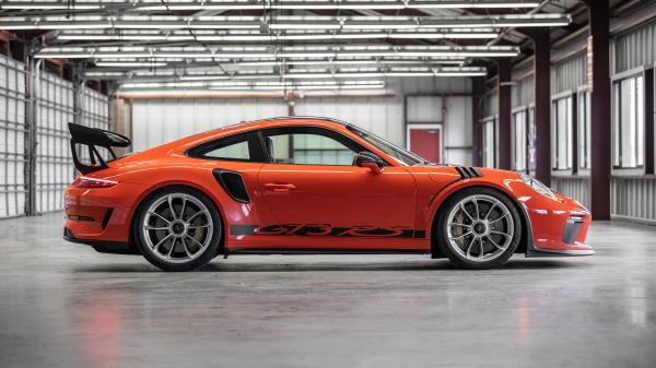 Free porsche 911 gt3 rs 5k wallpaper download