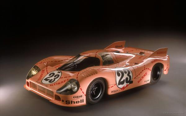 Free porsche 917 greatest racing car in history wallpaper download