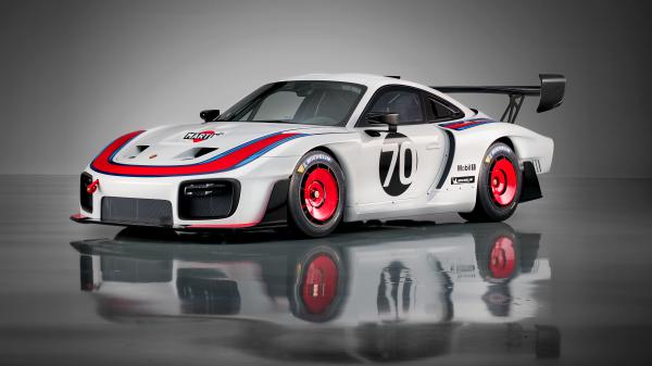 Free porsche 935 2019 4k 2 wallpaper download