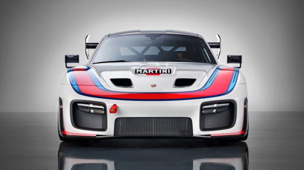 Free porsche 935 2019 4k wallpaper download