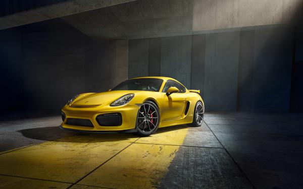 Free porsche cayman gt4 2015 wallpaper download