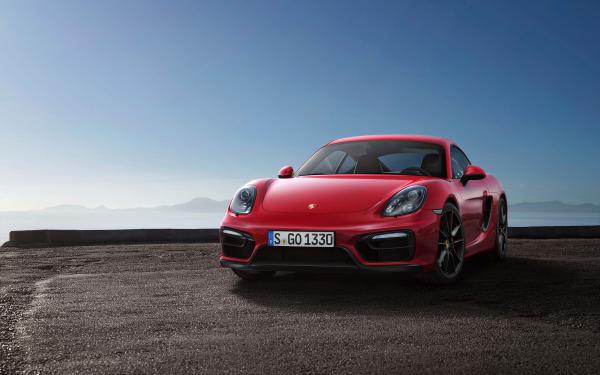 Free porsche cayman gts 2015 wallpaper download