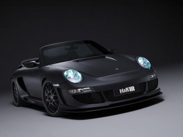 Free porsche gemballa avalanche roadster gtr wallpaper download