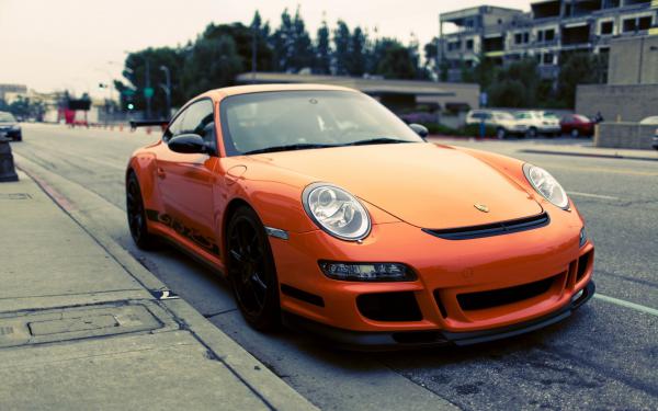 Free porsche gt3 rs wallpaper download