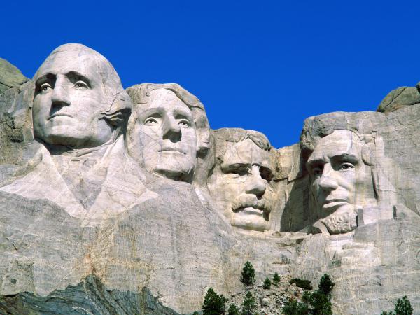 Free presidential portraits wallpaper download