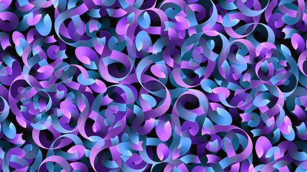 Free purple and blue texture hd abstract wallpaper download