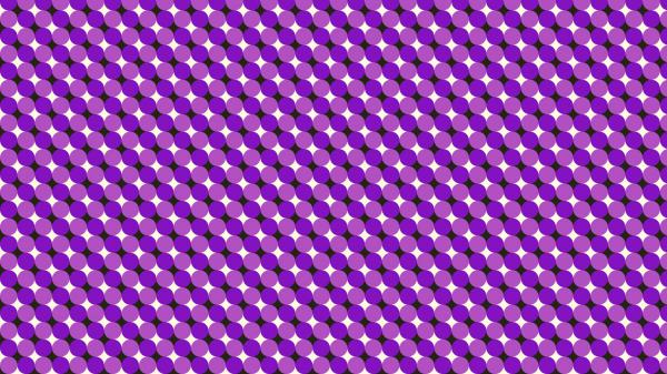 Free purple circle geometry hd abstract wallpaper download