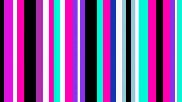 Free purple pink black white lines hd abstract wallpaper download