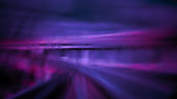 Free purple pink futurist art 4k hd abstract wallpaper download