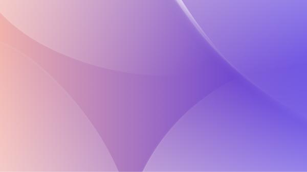 Free purple yellow gradient wallpaper download