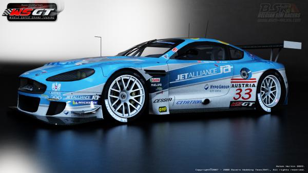 Free race car gt tour wallpaper download