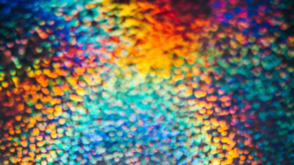 Free rainbow 4k 5k hd abstract wallpaper download