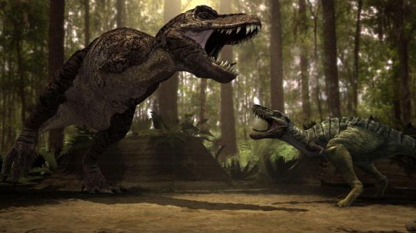 Free raptor dinosaur hd dinosaur wallpaper download