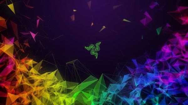 Free razer blade stock 4k wallpaper download