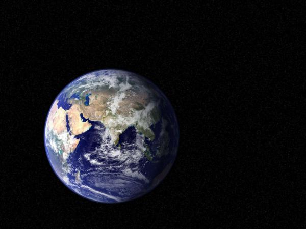 Free real earth wallpaper download