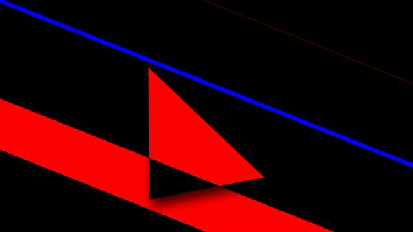 Free red and black 4k hd abstract wallpaper download