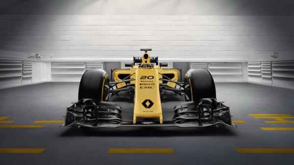 Free renault rs16 f1 formula 1 4k wallpaper download