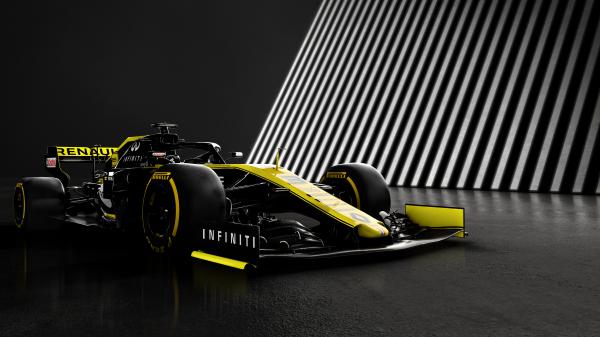 Free renault rs19 f1 2019 4k 8k wallpaper download