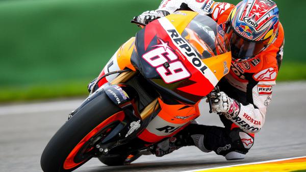 Free repsol honda motogp 2019 wallpaper download