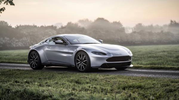 Free revenant automotive aston martin vantage 2020 4k 5k hd 2 wallpaper download