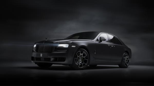 Free rolls royce ghost black badge 2019 4k 8k wallpaper download