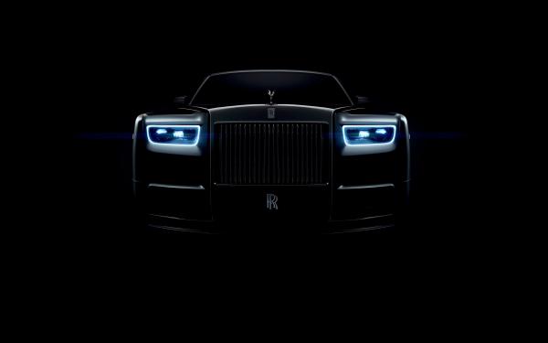 Free rolls royce phantom 2018 4k wallpaper download