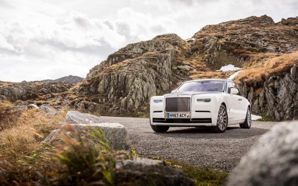 Free rolls royce phantom 4k 2017 wallpaper download