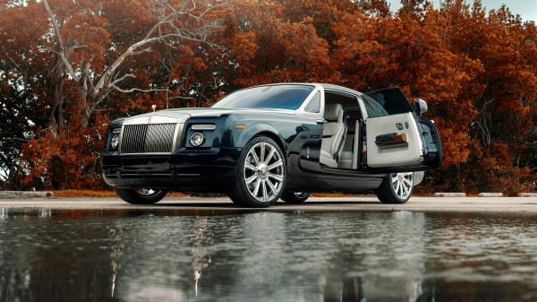 Free rolls royce phantom 4k 5k hd cars wallpaper download