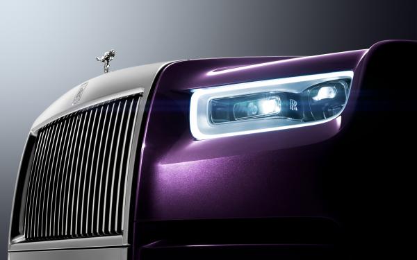 Free rolls royce phantom ewb 2017 4k wallpaper download