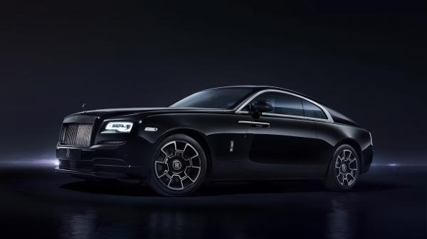 Free rolls royce wraith black badge geneva 2016 wallpaper download