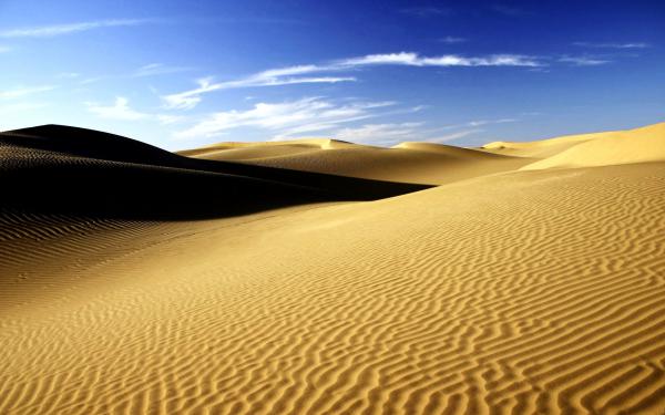 Free sahara desert wallpaper download