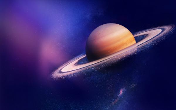 Free saturn dust hd wallpaper download