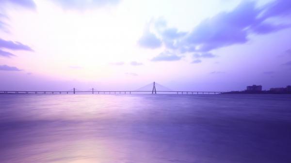 Free shivaji park bridge mumbai wallpaper download