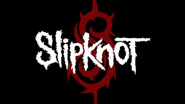 Free slipknot in black background hd music wallpaper download