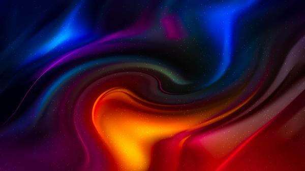 Free slow movement abstract 4k hd wallpaper download