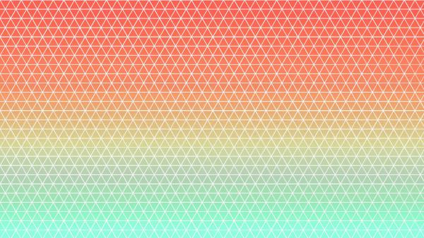 Free small triangular lines texture abstract with red yellow and green background hd abstract wallpaper download