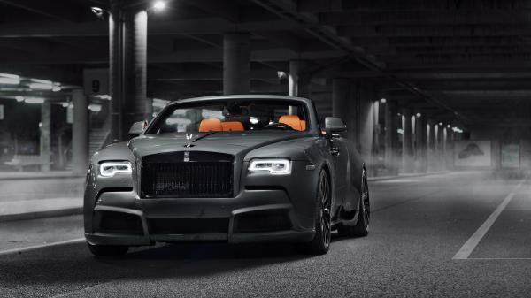 Free spofec rolls royce dawn overdose 4k 2017 wallpaper download