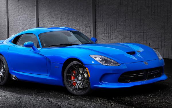 Free srt viper 2014 wallpaper download