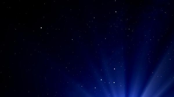 Free starry night wallpaper download