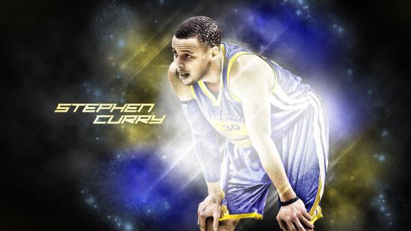 Free stephen curry 1 hd sports wallpaper download