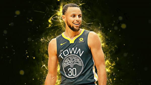 Free stephen curry 10 4k hd sports wallpaper download