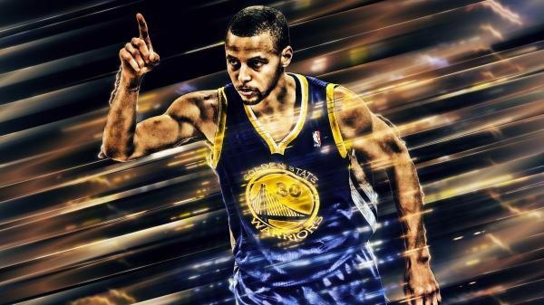 Free stephen curry 13 4k hd sports wallpaper download