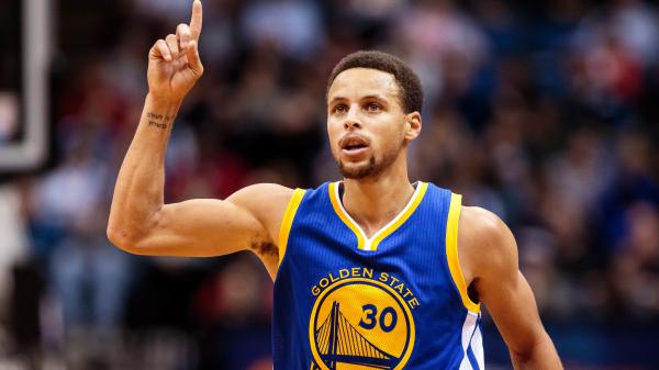 Free stephen curry 16 4k hd sports wallpaper download