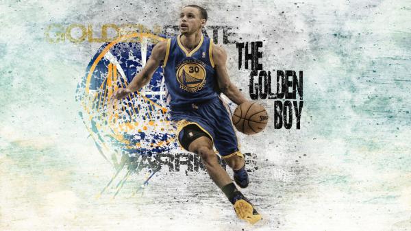 Free stephen curry 3 hd sports wallpaper download