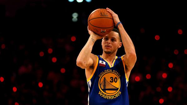 Free stephen curry 7 hd sports wallpaper download