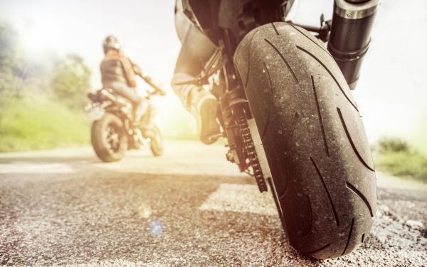 Free street bike racing 4k wallpaper download