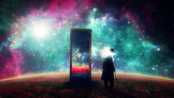 Free surreal dream 5k 2 wallpaper download