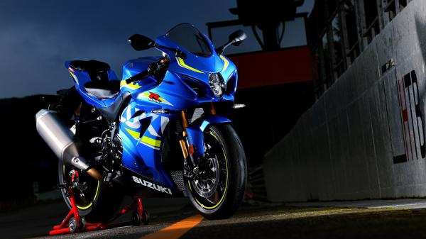 Free suzuki gsx r1000 2019 4k 2 wallpaper download