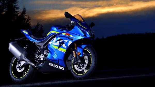 Free suzuki gsx r1000r 4k wallpaper download