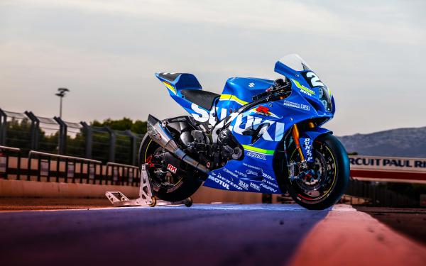 Free suzuki gsx r1000r sert 2018 5k wallpaper download